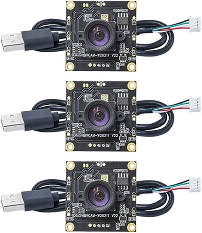 3PCS 1M cable