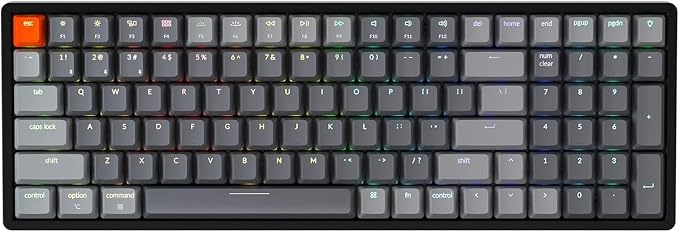 Keychron Super Brown Switch