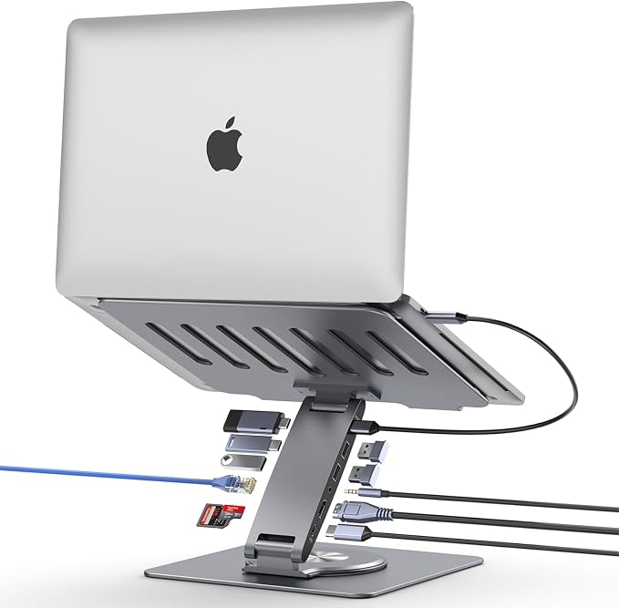 For Laptop 7-15.6 inches 11-in-1 Pro Max