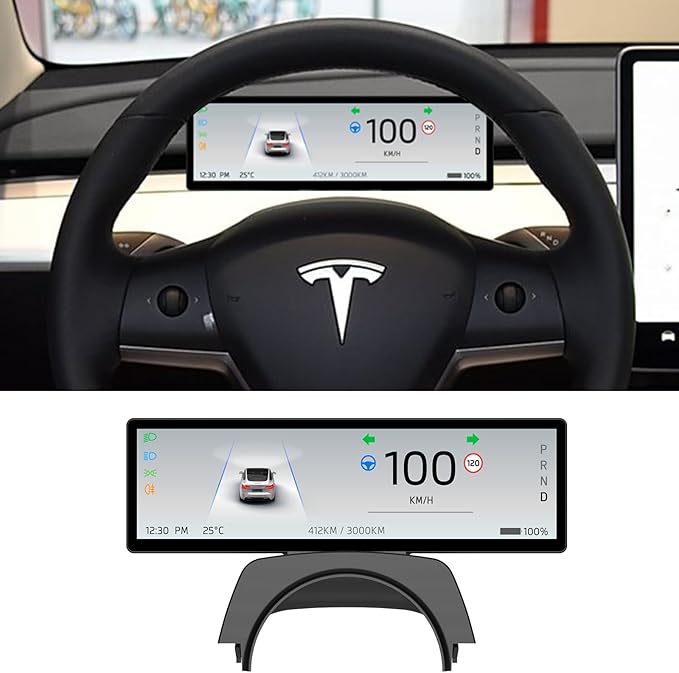 T13pro-Model 3 Highland