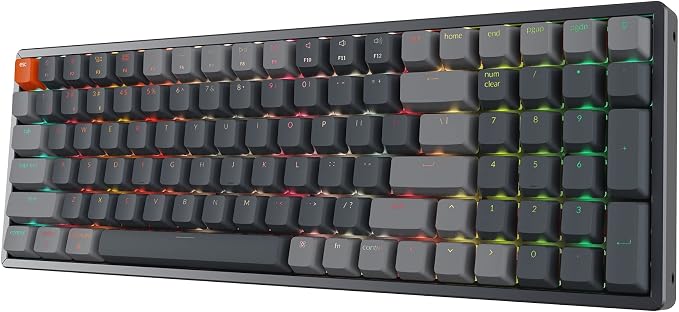 Keychron Super Red Switch