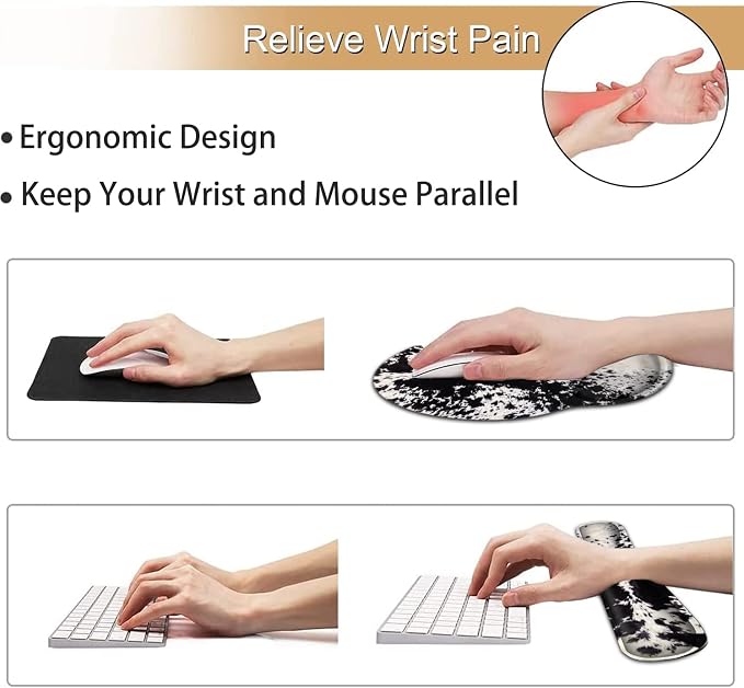Yvb-mouse Pad -1-a-1