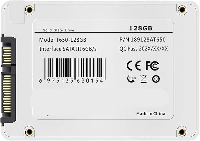 500GB
