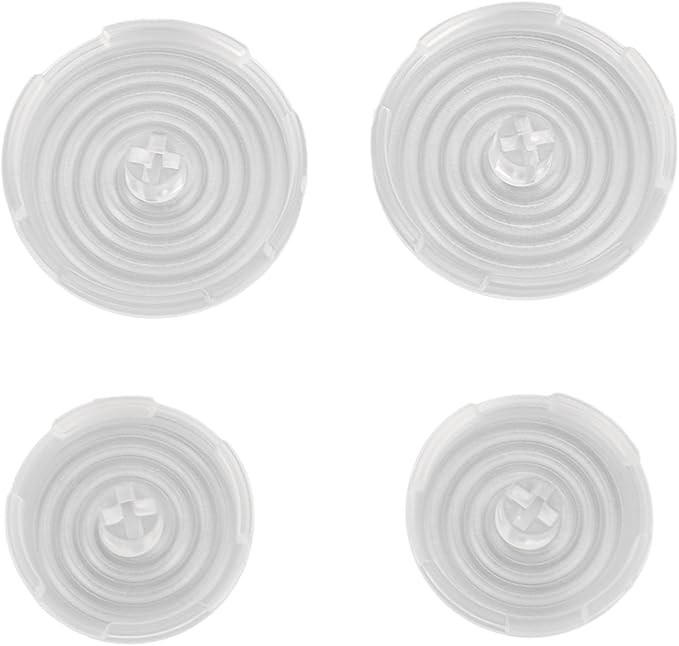 Transparent White