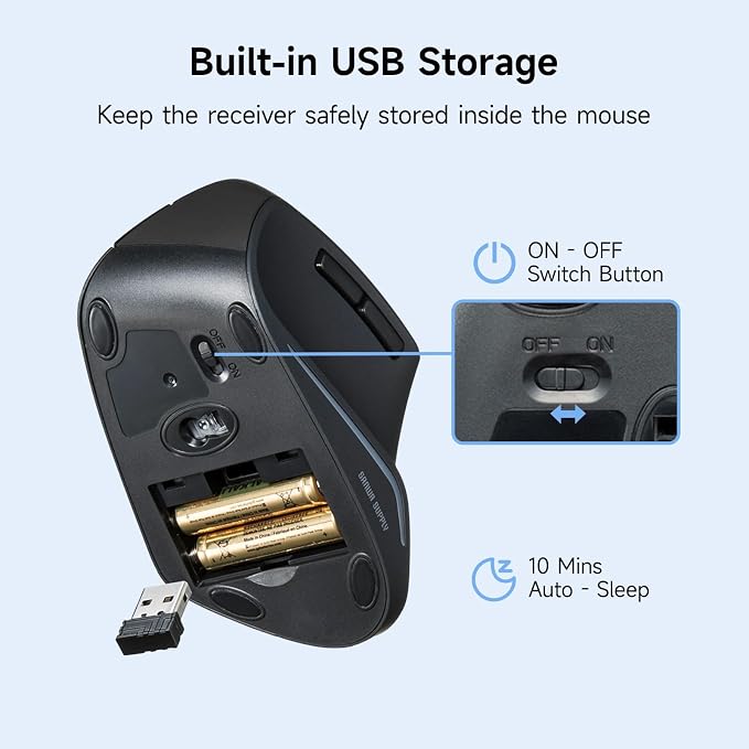 2.4G Wireless