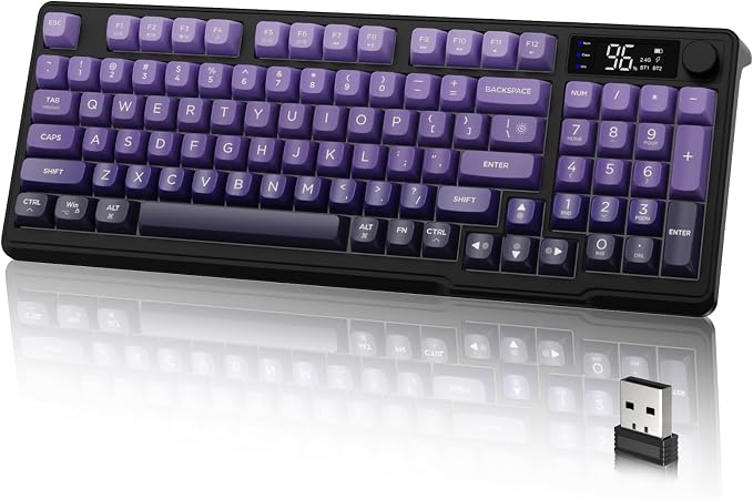 Grape Purple