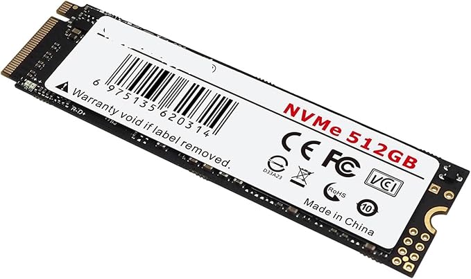 960GB NVMe
