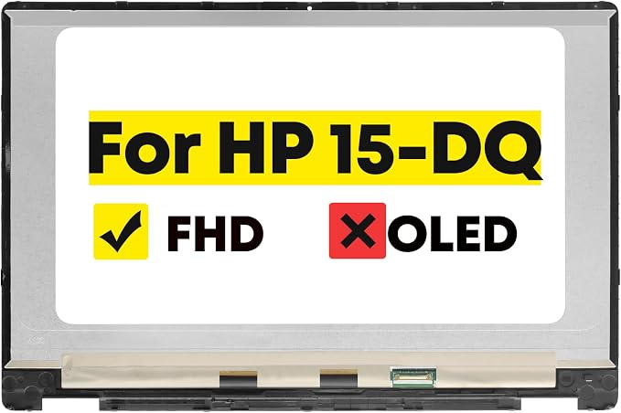 15-DQ FHD