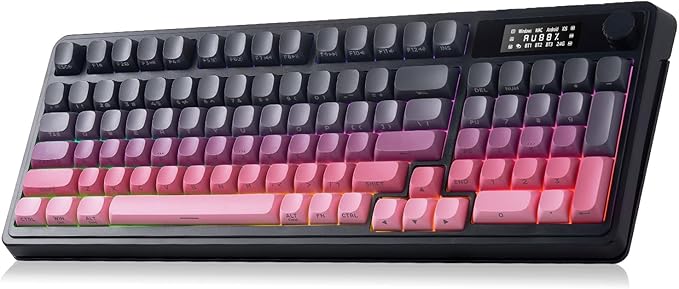 Black Pink