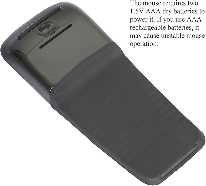 Bluetooth-Black