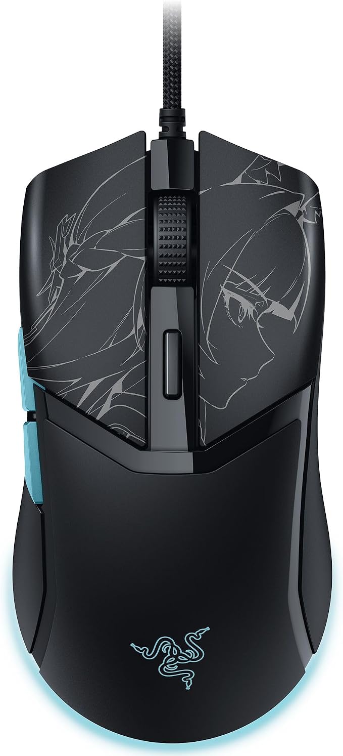 Zenless Zone Zero Edition