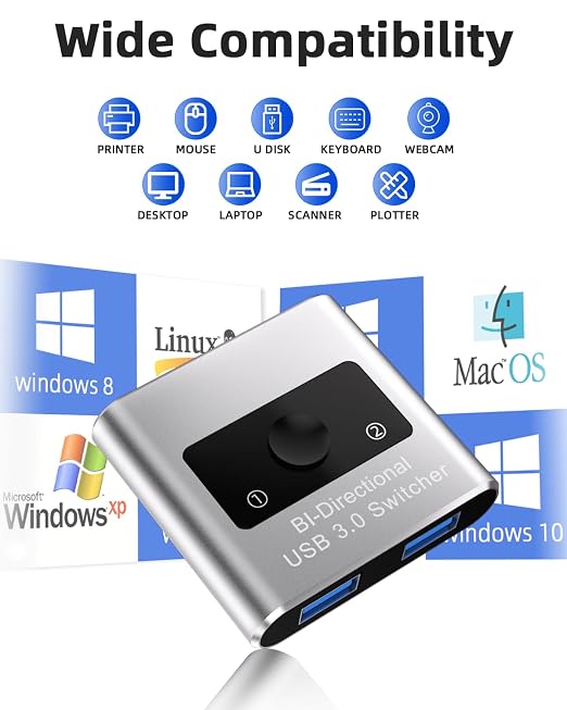 USB Switch