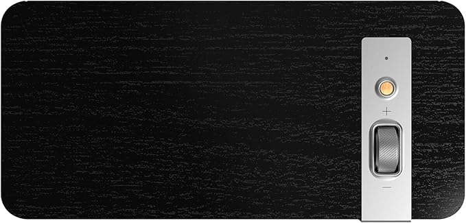 Matter Black