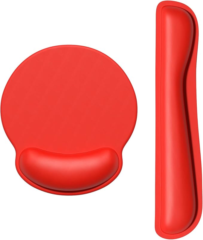 A-red