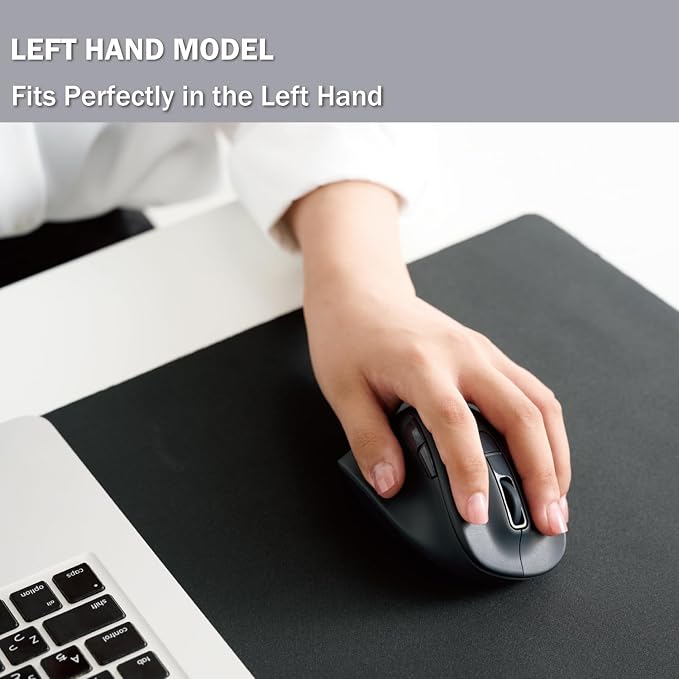 Left Hand_Black