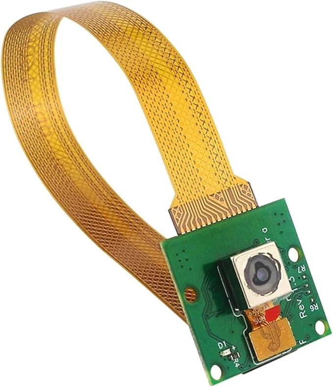 For Pi 5 Zero