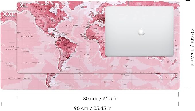 Pink World