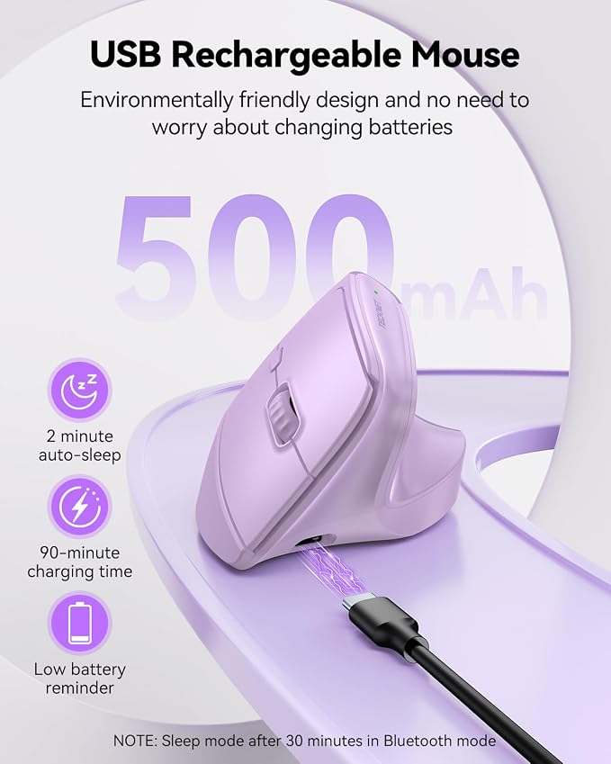 Light Purple