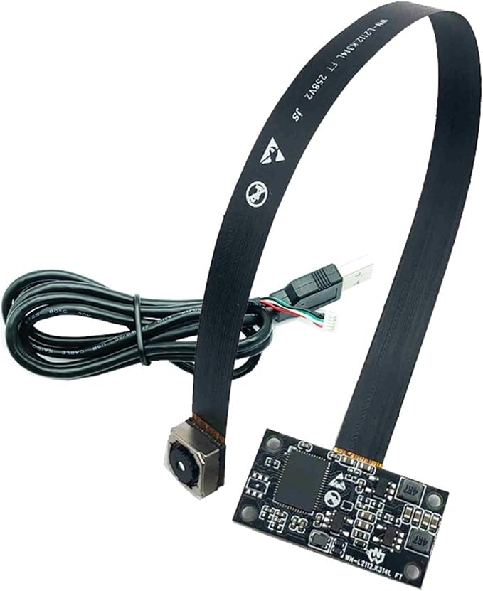 AF Camera Set