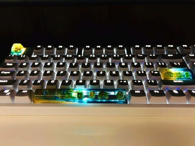 SA R1 Keycap(1 pcs)