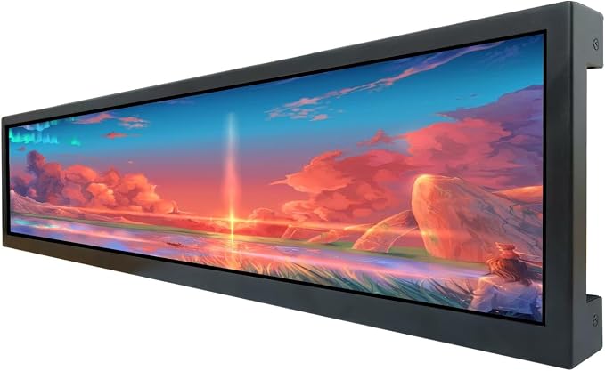 24'' LCD