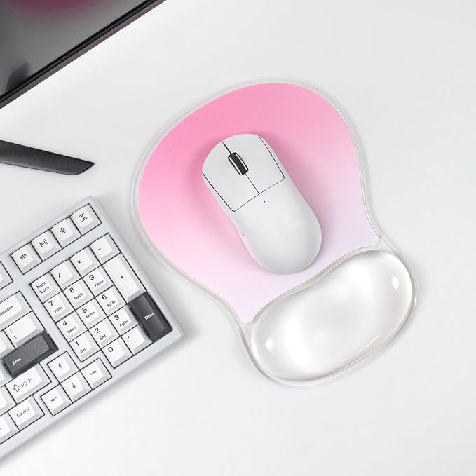 Gradient Pink