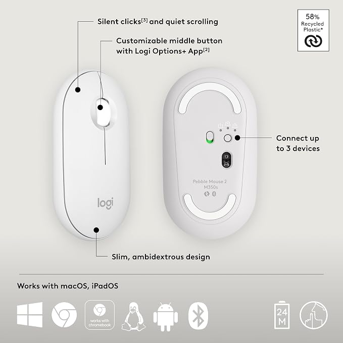 Tonal White