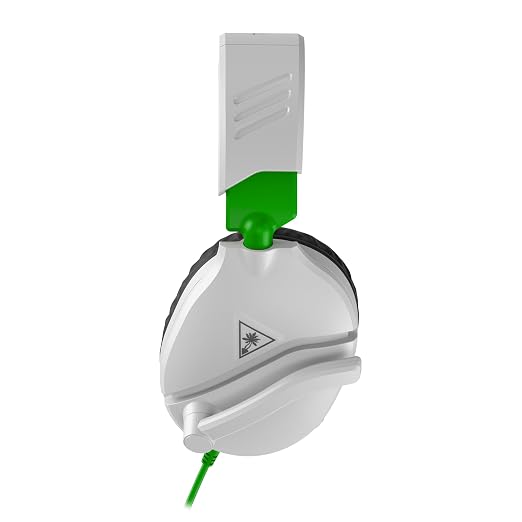 White and Green