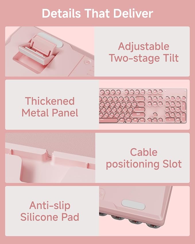 Pink