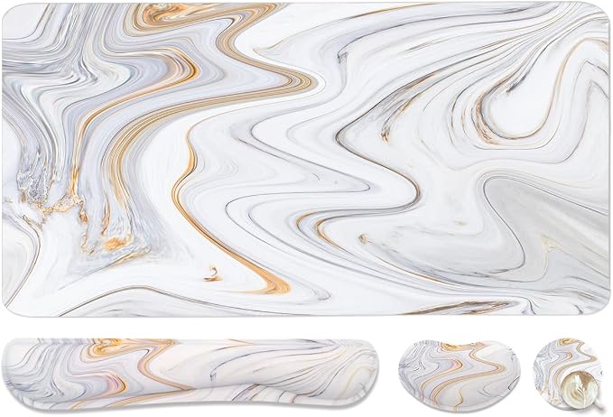 White Marble