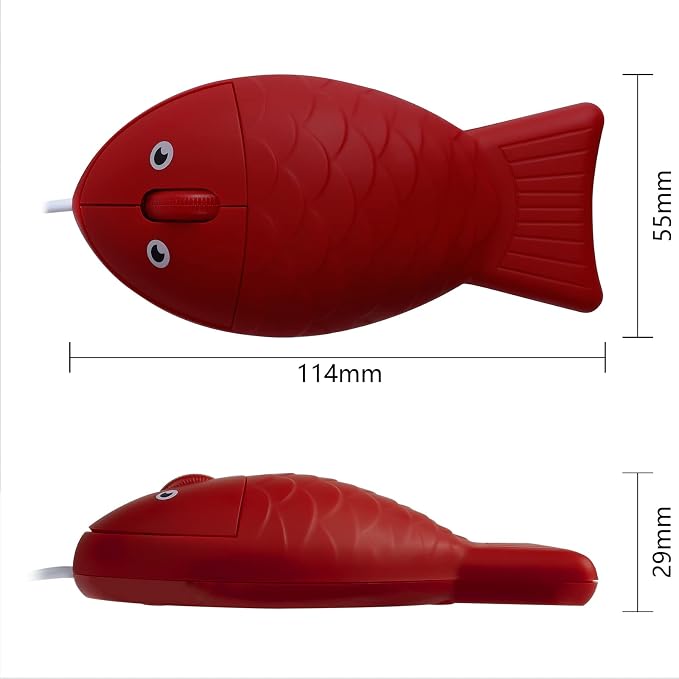 Goldfish