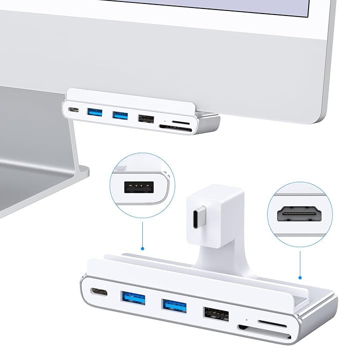 8-IN-1 HDMI