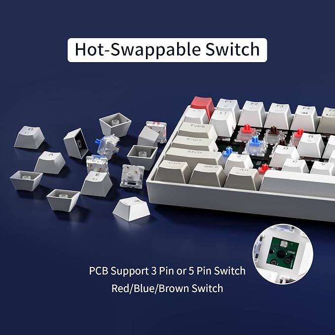 G-Brown Switch