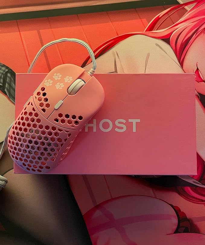 Belle Delphine Edition