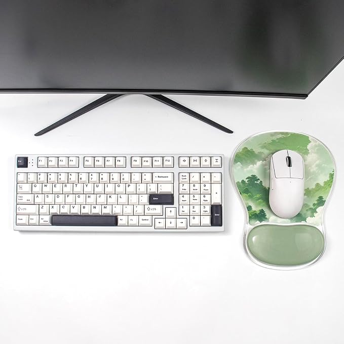 Green Forest