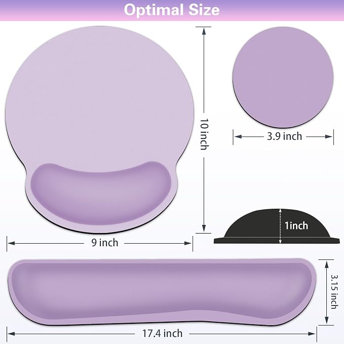 Vanilla Purple