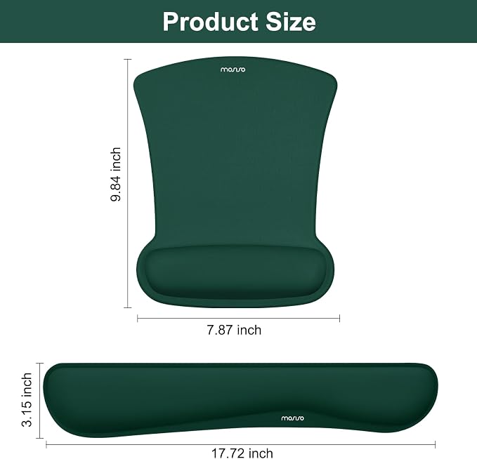 Peacock Green