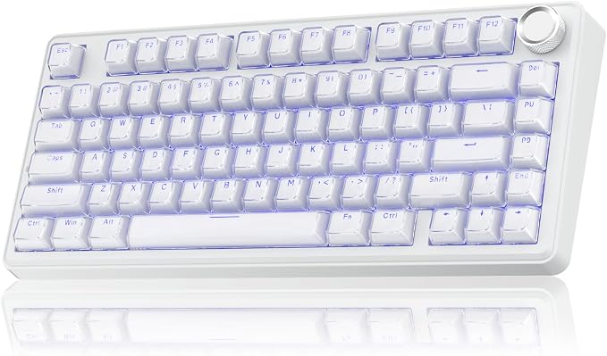 Crystal-White