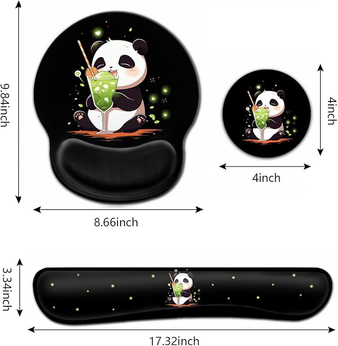 Yvb-mouse Pad -7-a-10