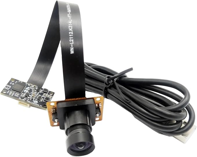 FPC Camera