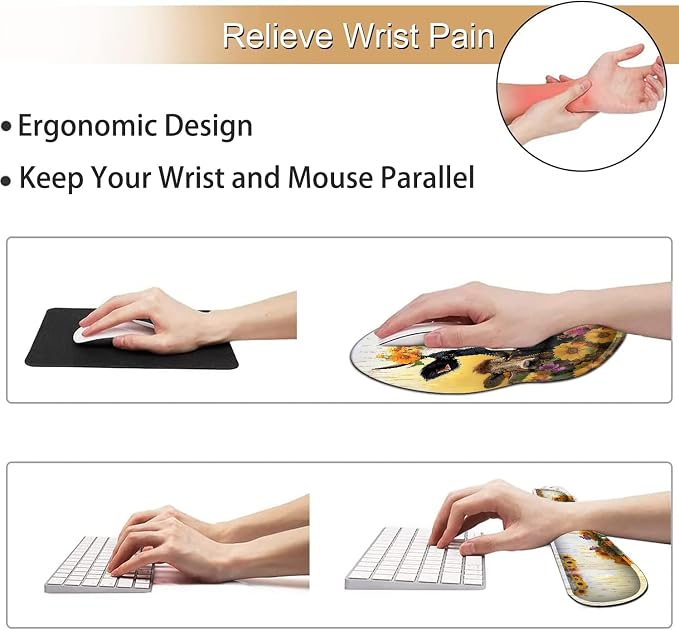 Yvb-mouse Pad -7-a-13