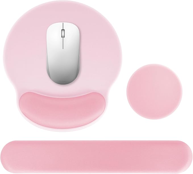 Light Pink