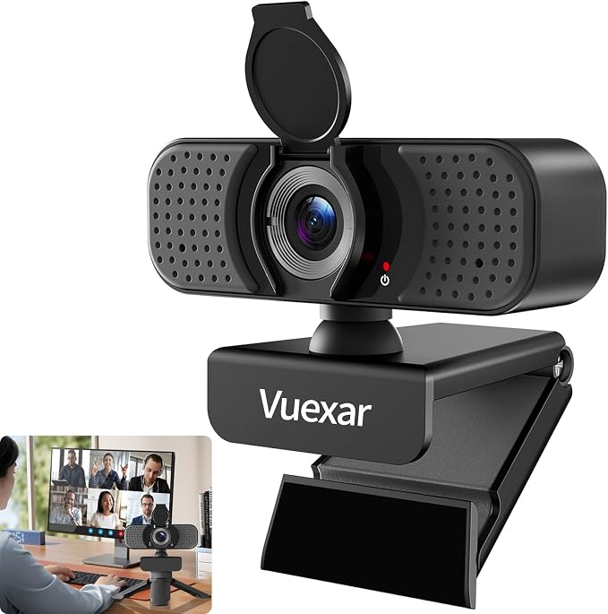 1080Pwebcam