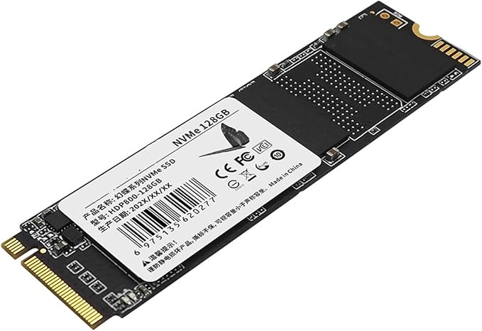 128GB