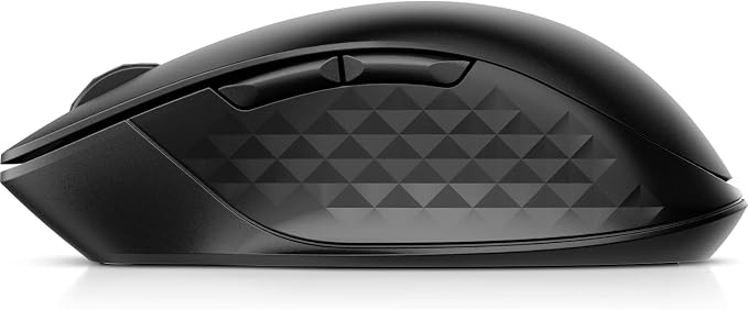 Jet black