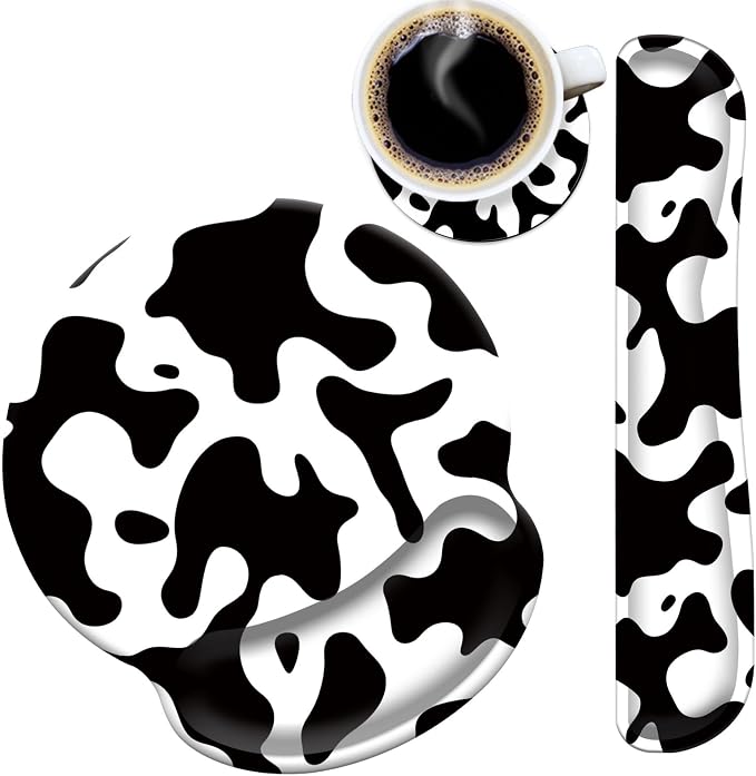 Cow Print
