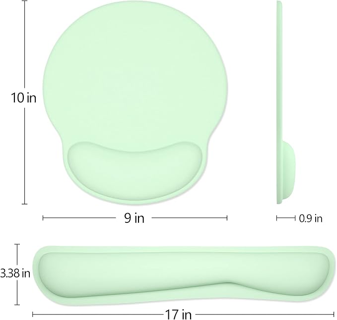 A-lake Green