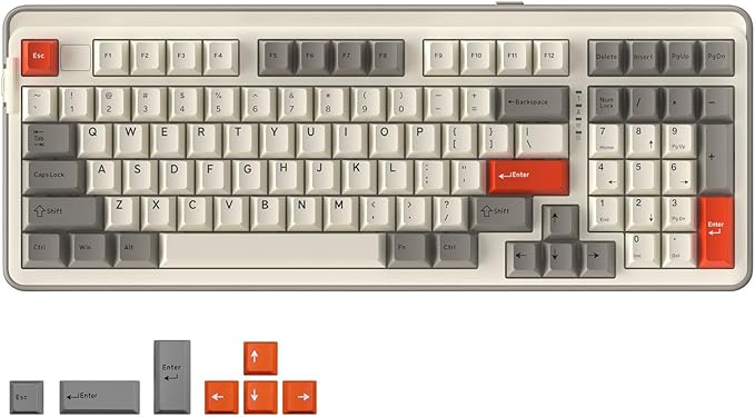 Retro Beige