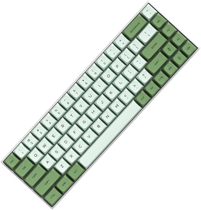 Matcha English