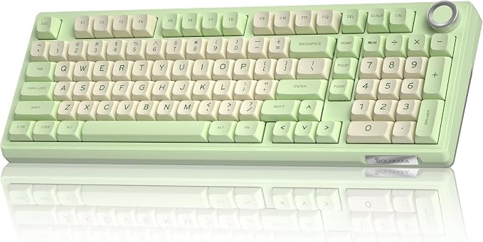 GreenWhite